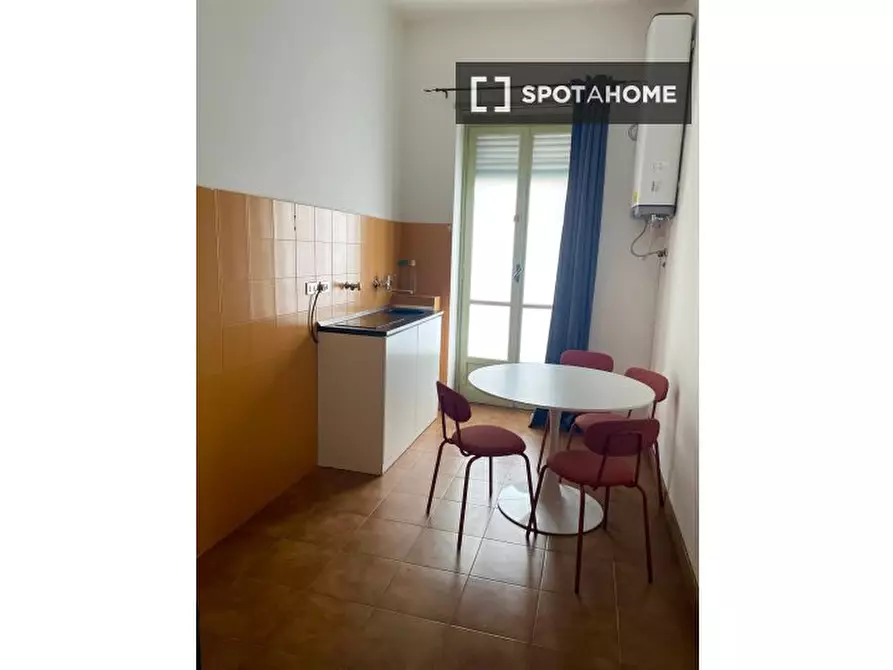Immagine 8 di Camera condivisa in affitto  in Corso Cairoli a Torino