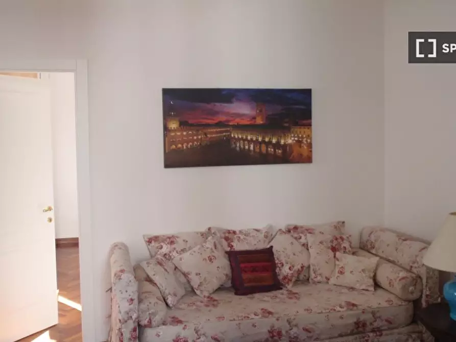 Immagine 12 di Appartamento in affitto  in Via d'Azeglio a Bologna
