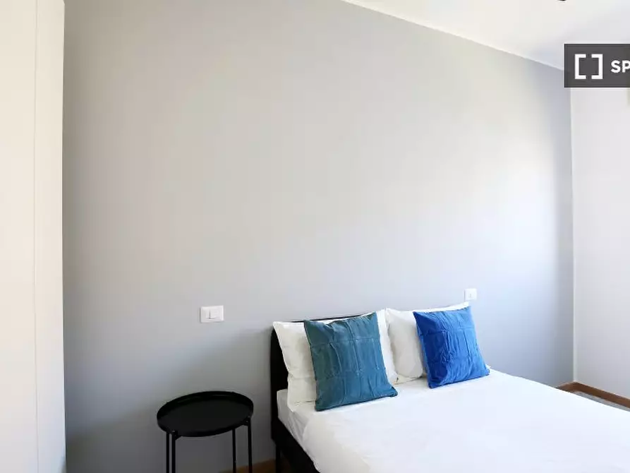 Immagine 2 di Camera condivisa in affitto  in Via Carlo Marx a Milano