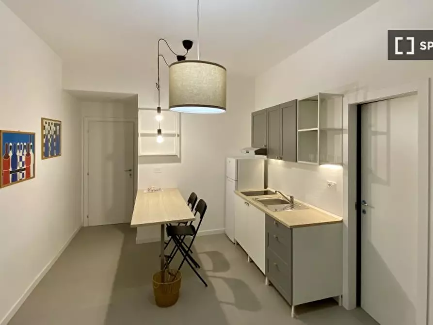 Immagine 10 di Appartamento in affitto  in Viale Somalia a Roma