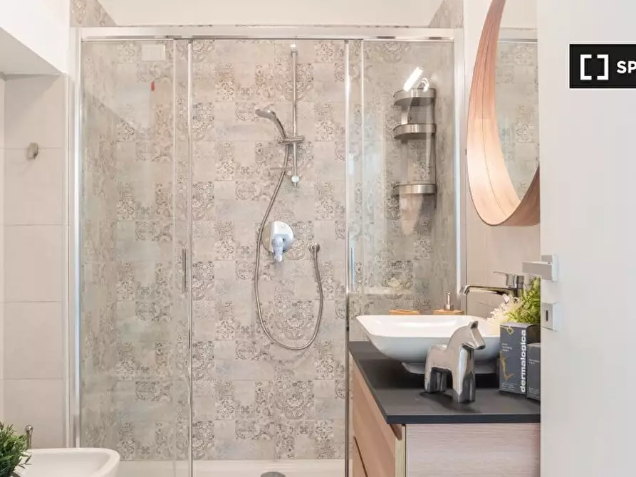 Immagine 10 di Appartamento in affitto  in Corso Plebisciti a Milano