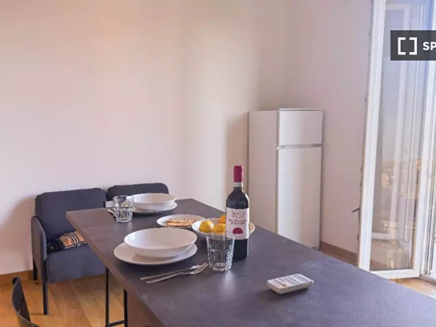 Immagine 3 di Appartamento in affitto  in Via Gherardo Caponsacchi a Firenze