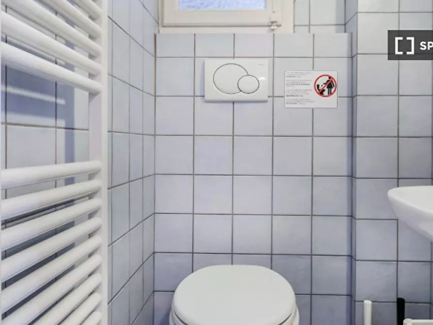 Immagine 5 di Camera condivisa in affitto  in Via Guglielmo Marconi, 50131 Firenze FI, Italy a Firenze