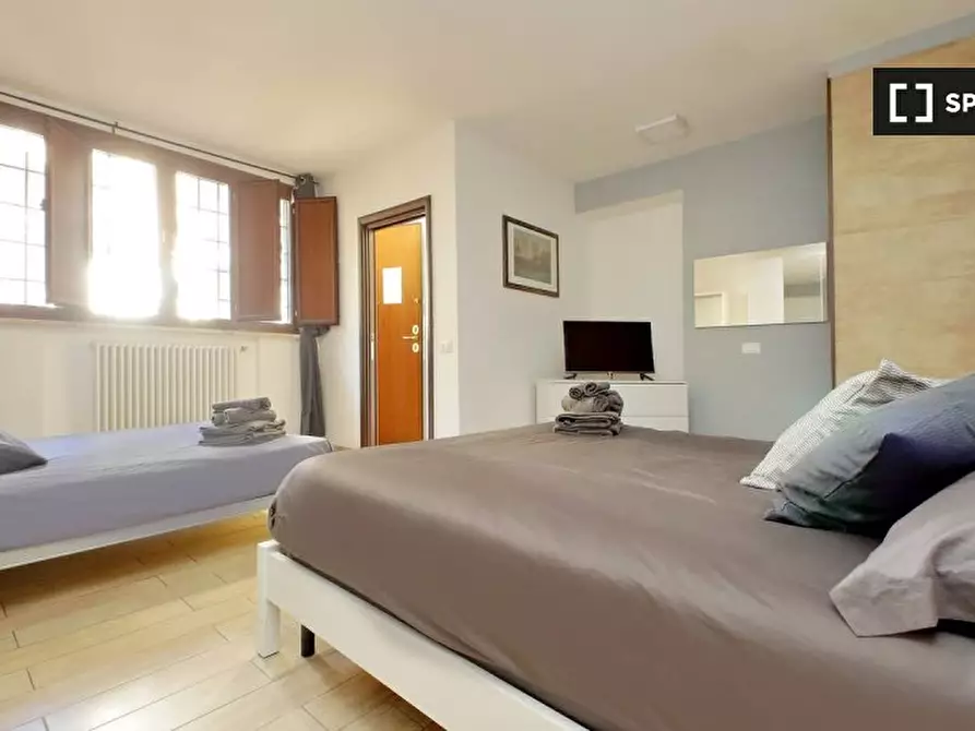 Immagine 6 di Appartamento in affitto  in Via Filippo Bernardini a Roma