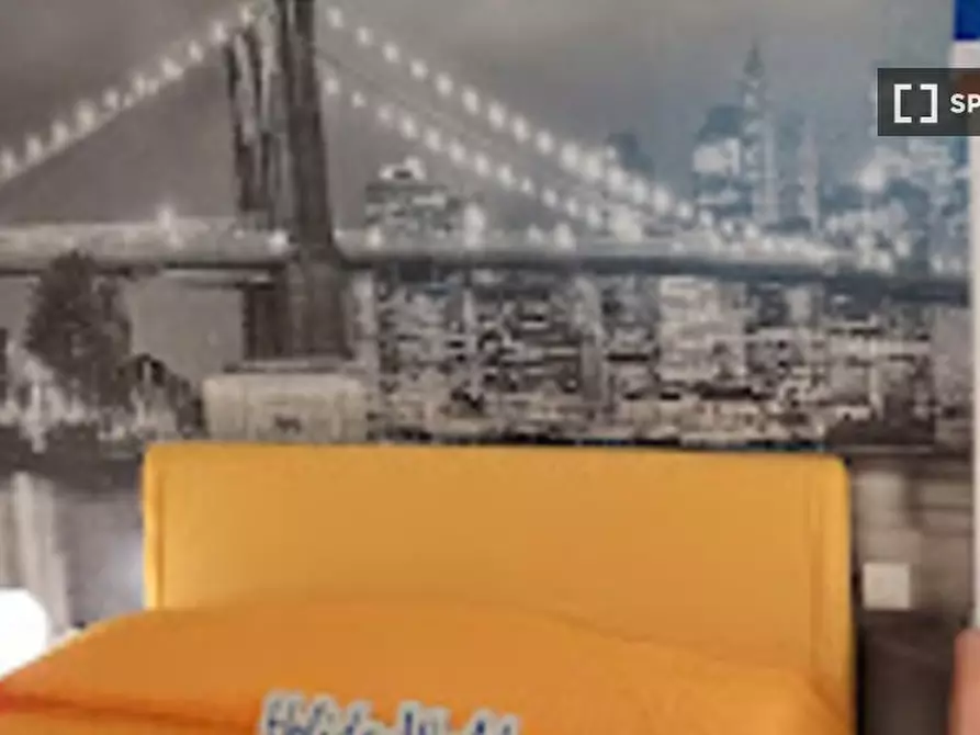 Immagine 2 di Appartamento in affitto  in Via Aurelio Robino a Genova