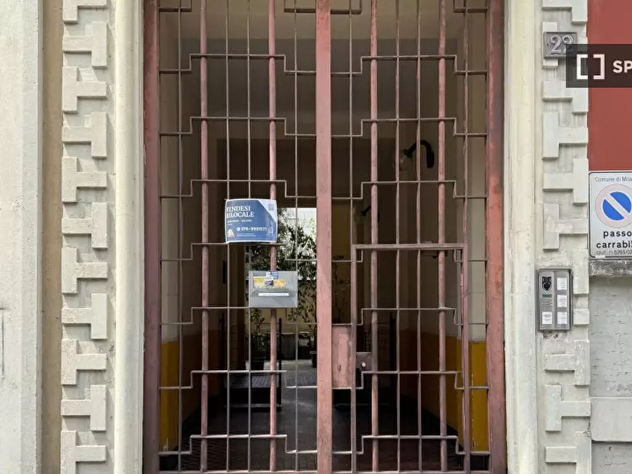 Immagine 15 di Appartamento in affitto  in Via Trebbia a Milano