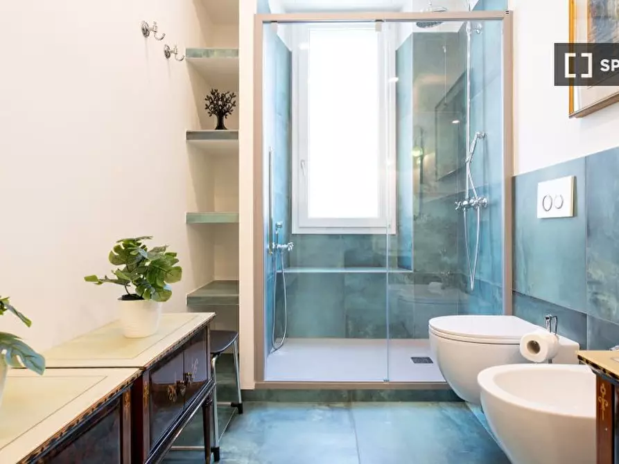 Immagine 6 di Ufficio in affitto  in Via Francesco Nullo a Milano