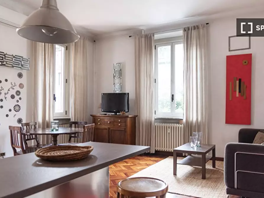 Immagine 7 di Appartamento in affitto  in Via Giovanni Ambrogio de Predis a Milano