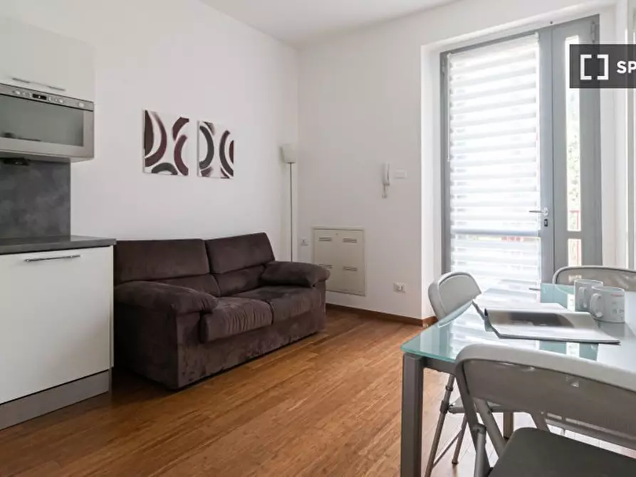 Immagine 1 di Appartamento in affitto  in Via Lulli Giovanni a Milano