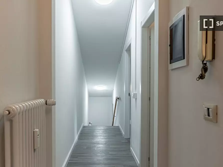 Immagine 14 di Camera condivisa in affitto  in Via Gino Onestinghel a Trento