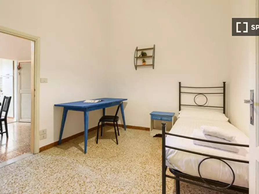 Immagine 6 di Appartamento in affitto  in Via della Scala a Firenze