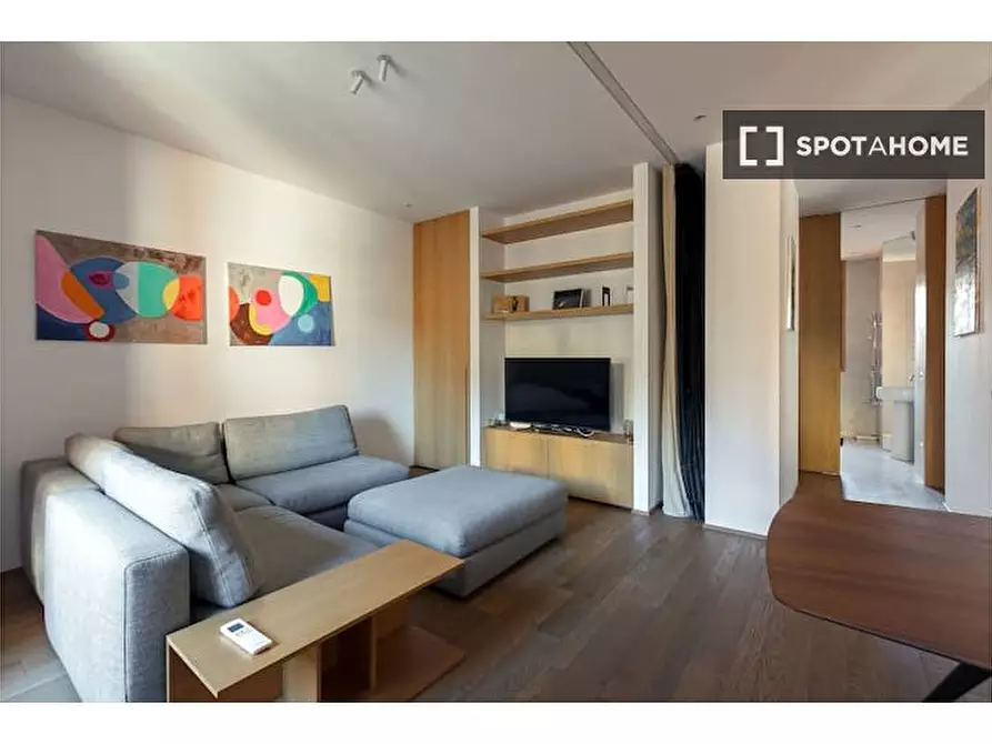Immagine 1 di Appartamento in affitto  in Via Carlo Botta a Milano