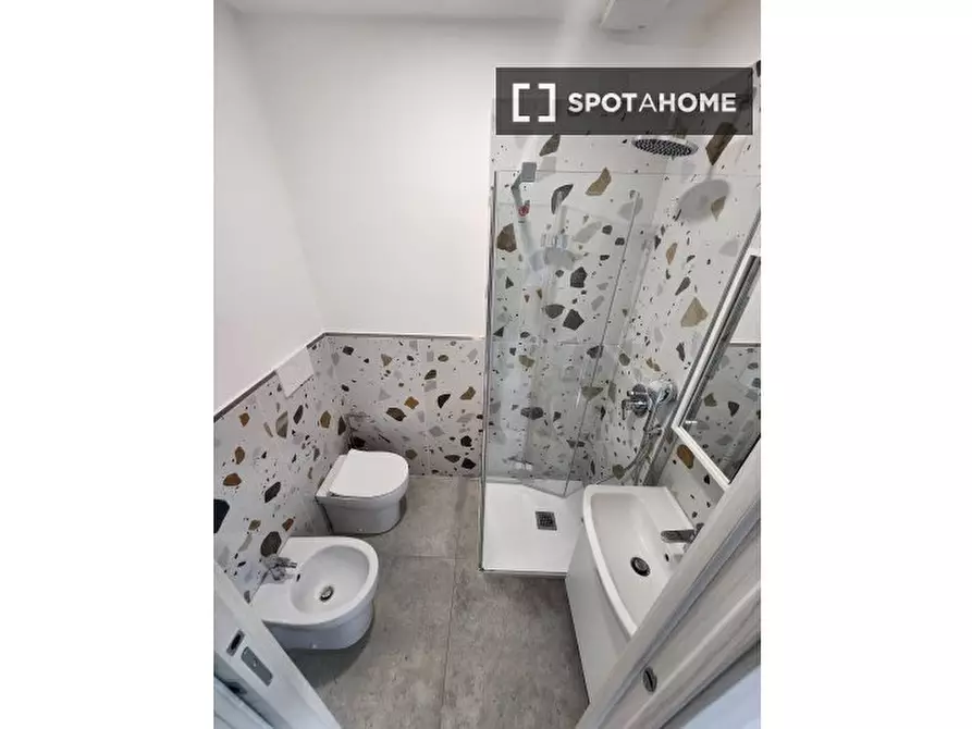 Immagine 12 di Ufficio in affitto  in Via Privata Mario Bianco a Milano