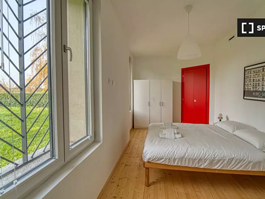 Immagine 13 di Appartamento in affitto  in Via Agordat a Milano