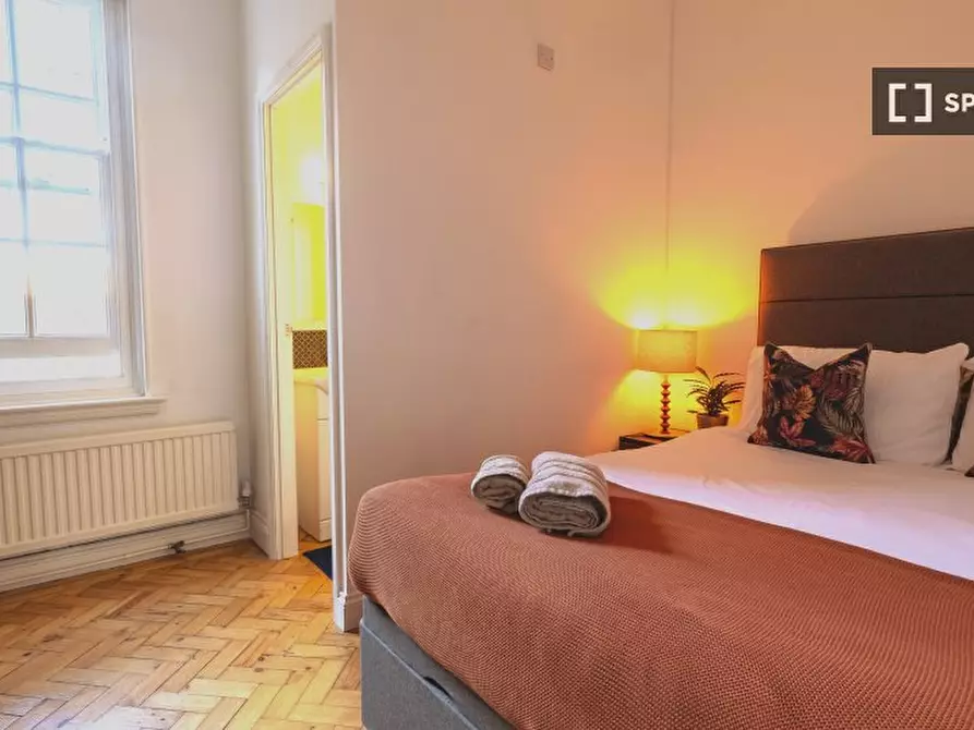 Immagine 9 di Camera condivisa in affitto  in Broadwater Rd a Wandsworth