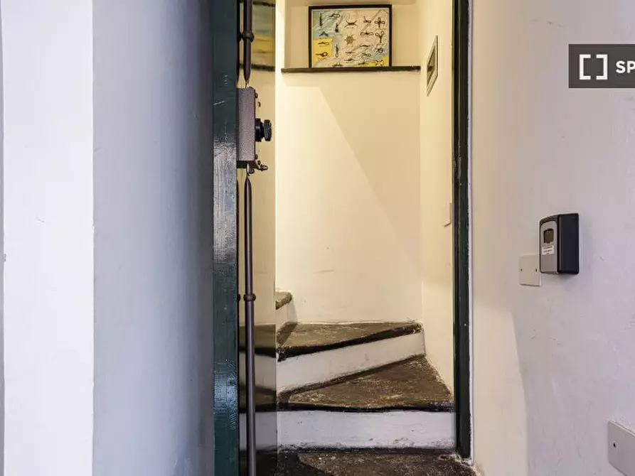 Immagine 3 di Ufficio in affitto  in Vico delle Carabaghe a Genova