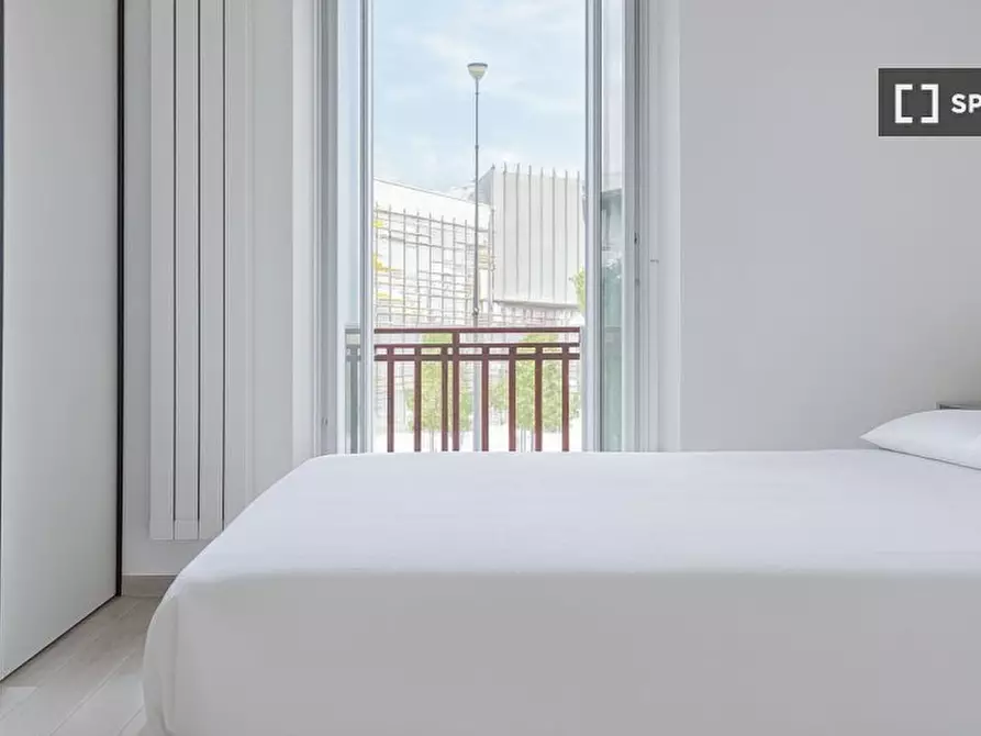 Immagine 12 di Appartamento in affitto  in Via Raffaele Lambruschini a Milano