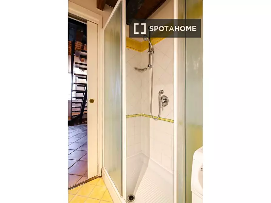 Immagine 18 di Appartamento in affitto  in Via Centotrecento a Bologna