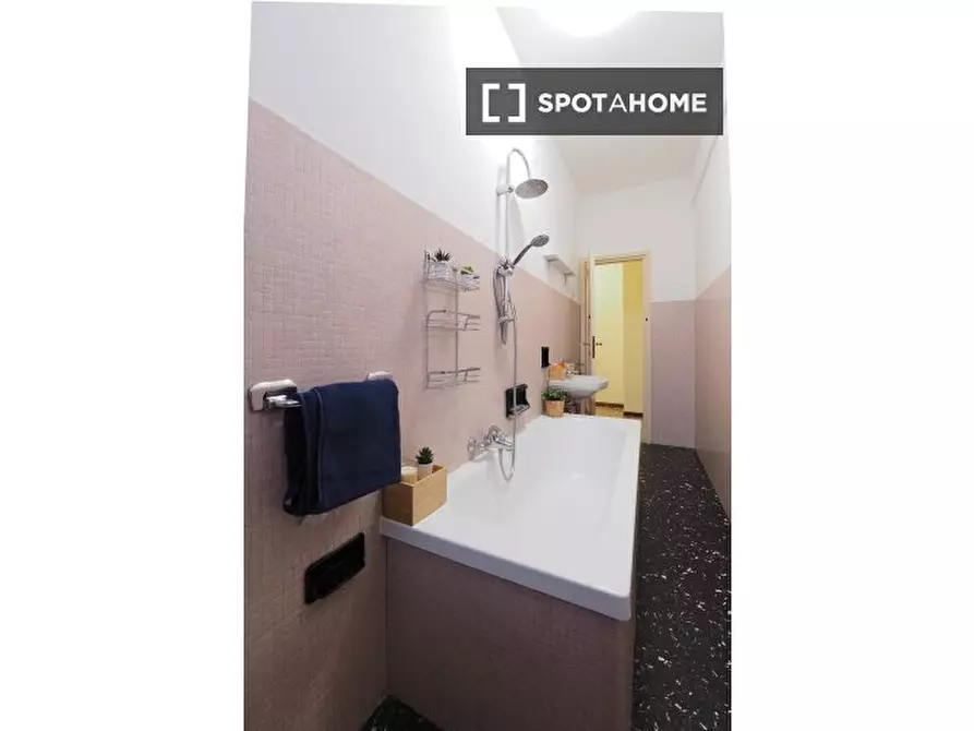 Immagine 9 di Camera condivisa in affitto  in Tel Aviv a Milano