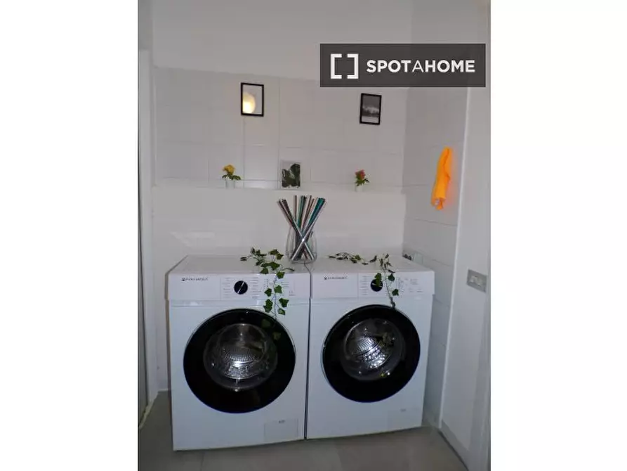 Immagine 17 di Camera condivisa in affitto  in Zambra a Trento