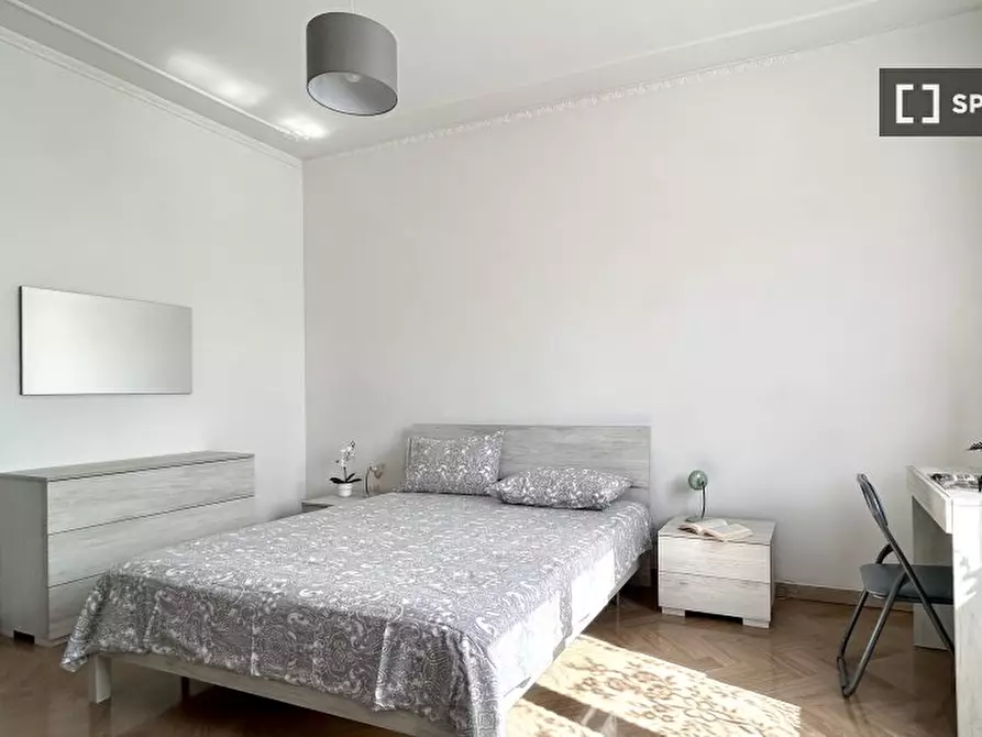 Immagine 2 di Camera condivisa in affitto  in Via Alfredo Cappellini a Firenze