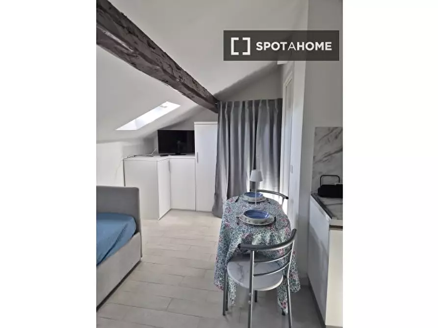 Immagine 6 di Ufficio in affitto  in Via Paolo Mantegazza a Milano