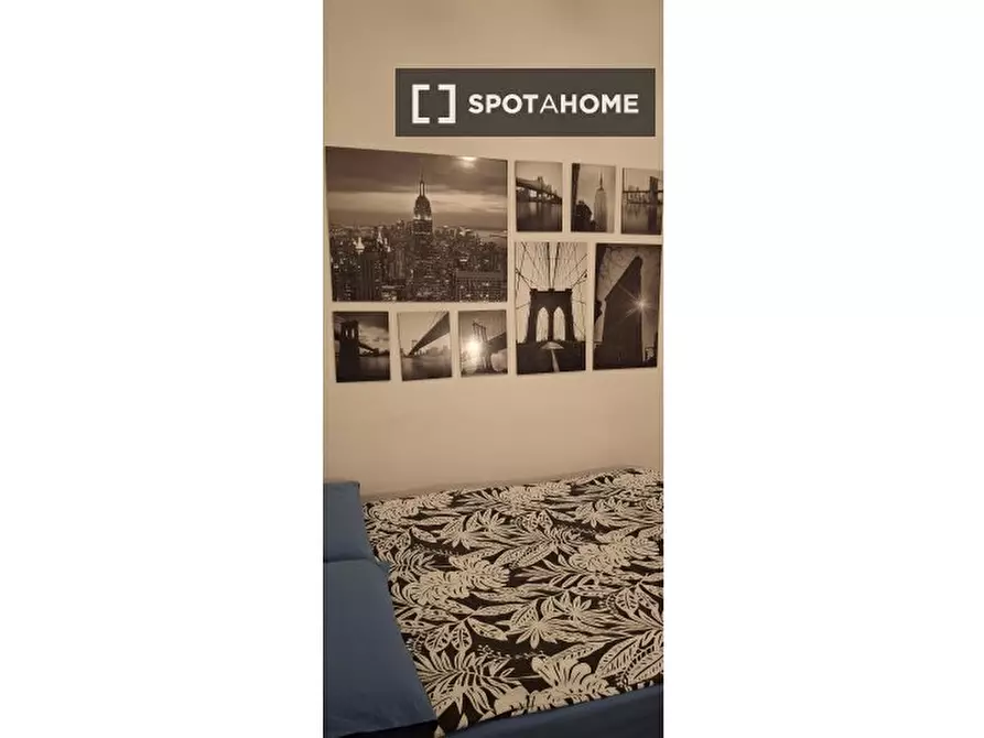 Immagine 5 di Camera condivisa in affitto  in Via di Santa Lucia a Firenze