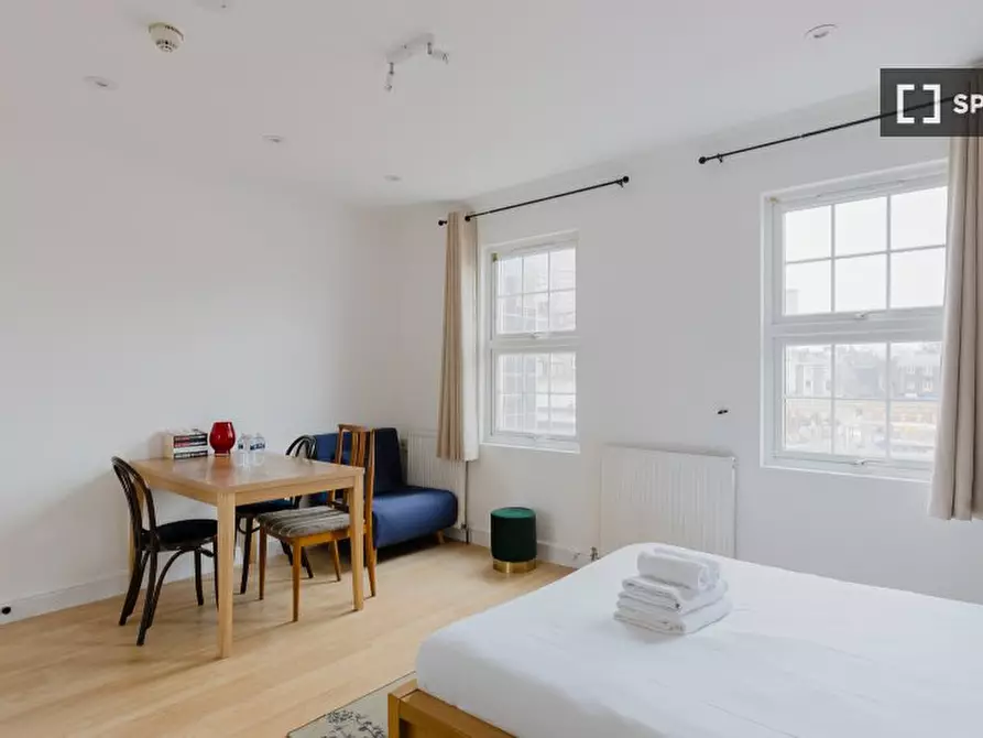 Immagine 6 di Appartamento in affitto  in Broadley St a Paddington