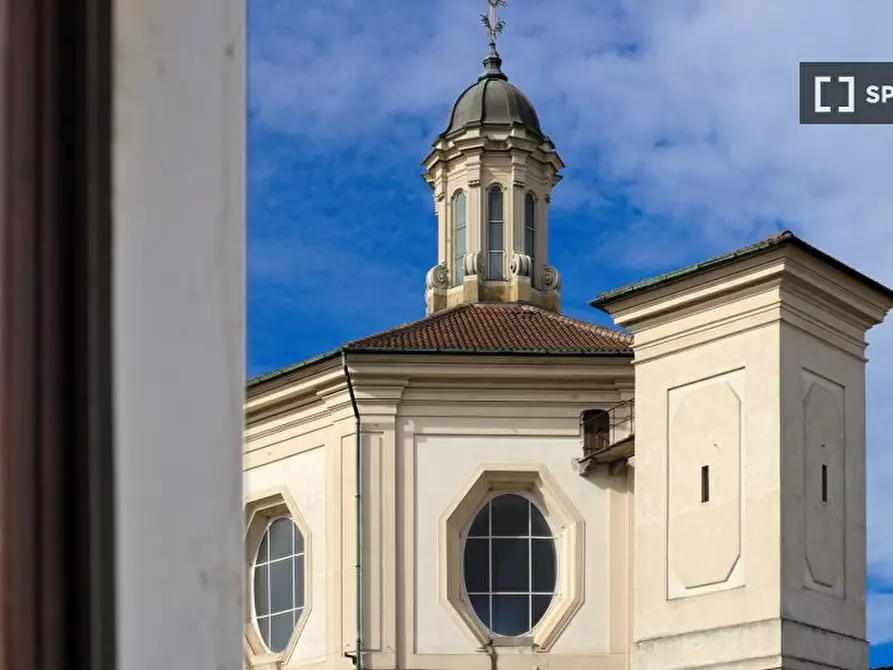 Immagine 3 di Appartamento in affitto  in Via Carlo Giuseppe Merlo a Milano