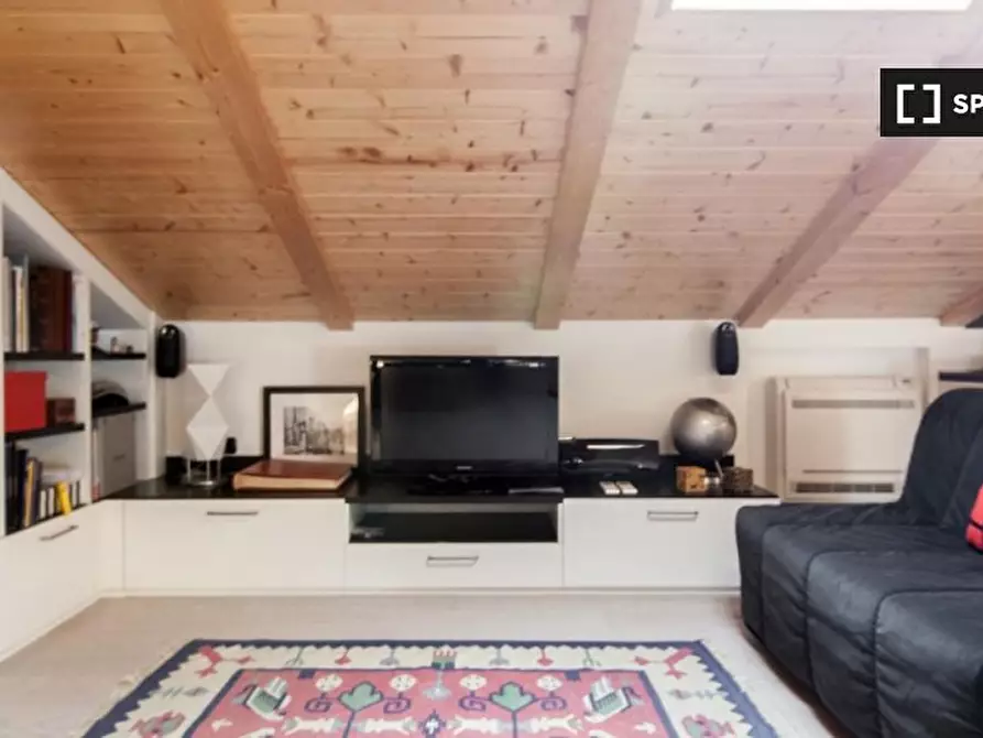 Immagine 2 di Appartamento in affitto  in Via Carlo Pisacane a Milano