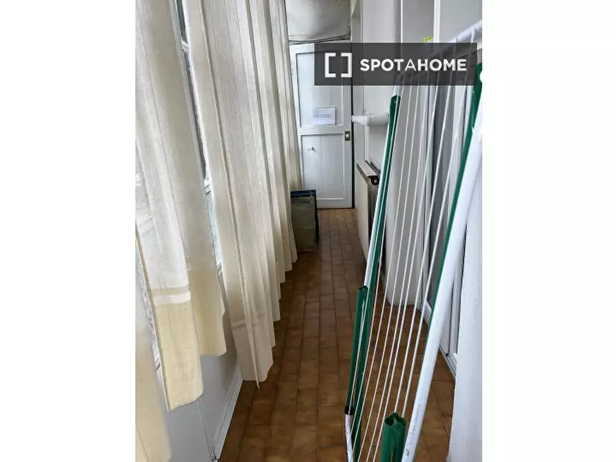 Immagine 15 di Camera condivisa in affitto  in Via Silvio Pellico a Torino