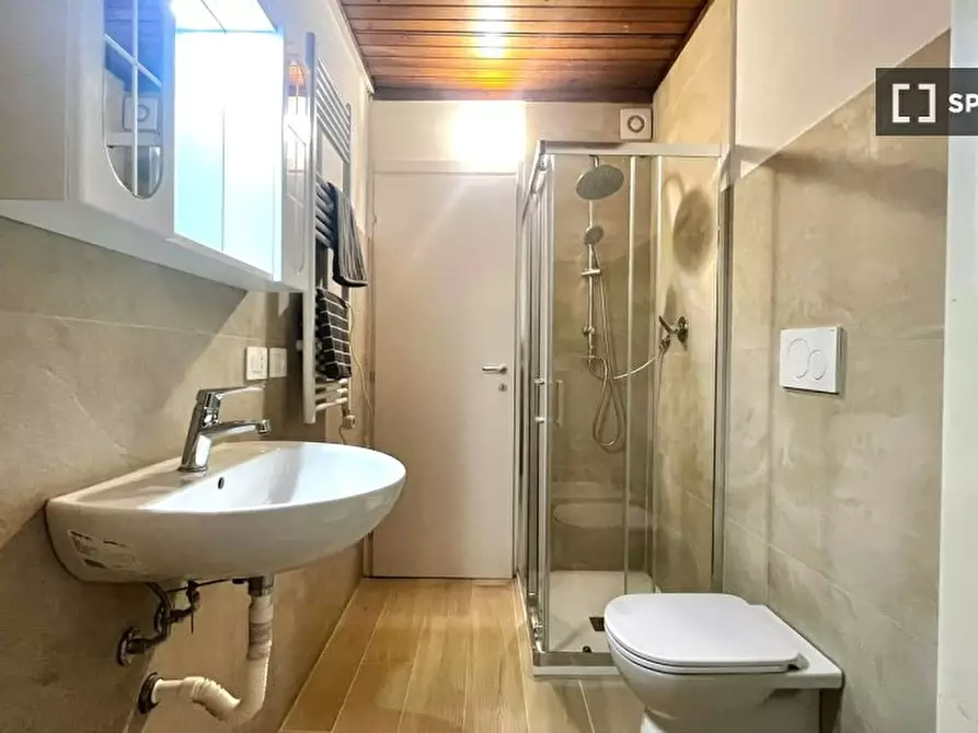 Immagine 9 di Appartamento in affitto  in Via Padova a Milano