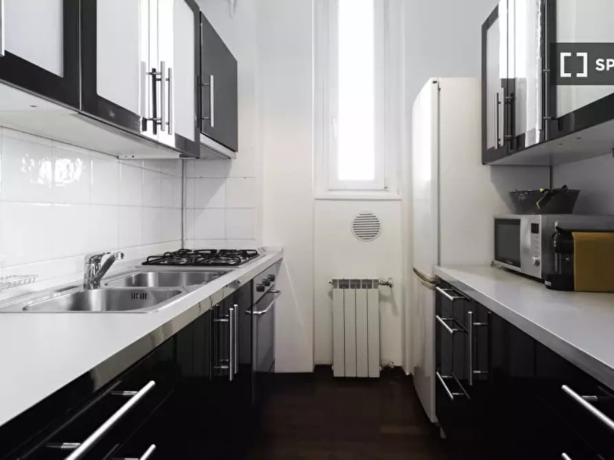 Immagine 17 di Appartamento in affitto  in Nona Strada a Buccinasco