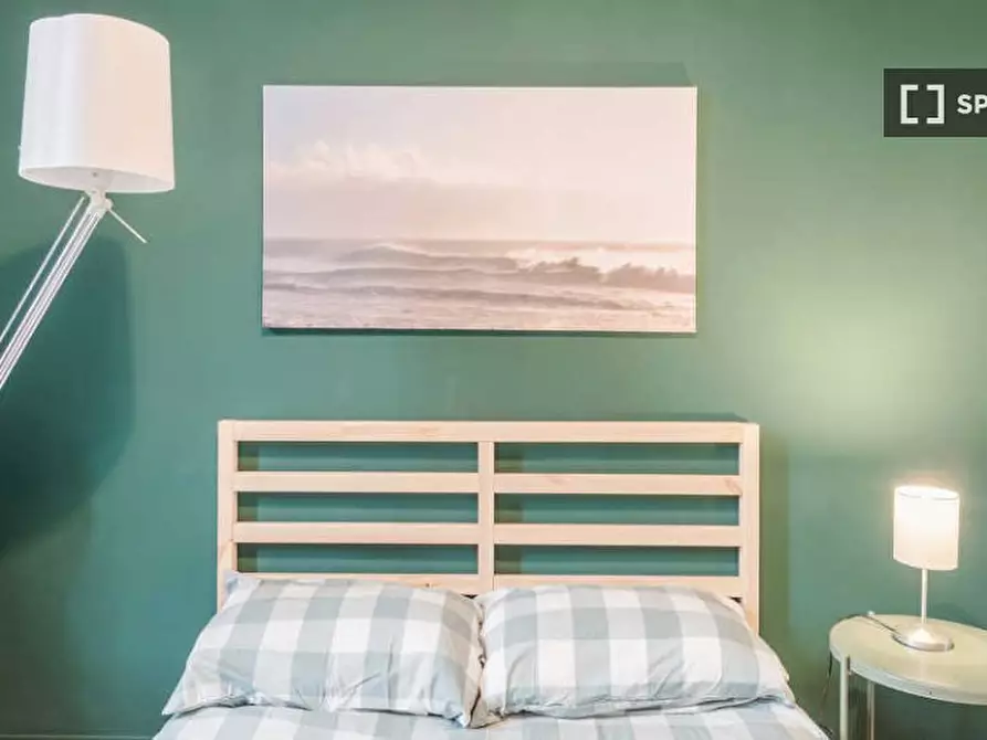 Immagine 1 di Camera condivisa in affitto  in Via Giuseppe Pecchio a Milano