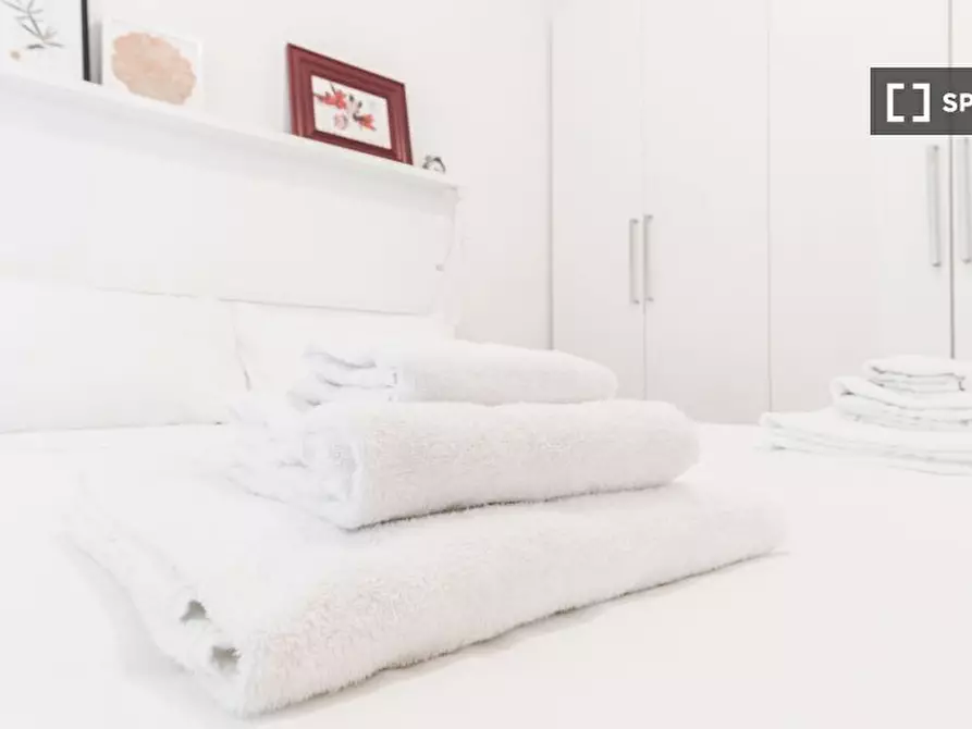 Immagine 6 di Appartamento in affitto  in Via Vincenzo Monti a Milano