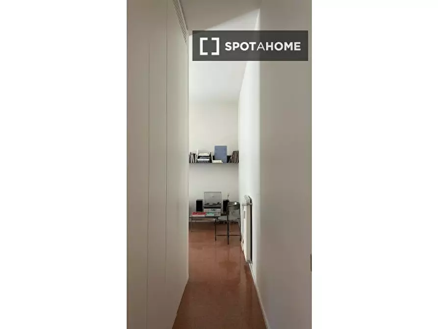 Immagine 2 di Appartamento in affitto  in Via Ettore Rolli a Roma