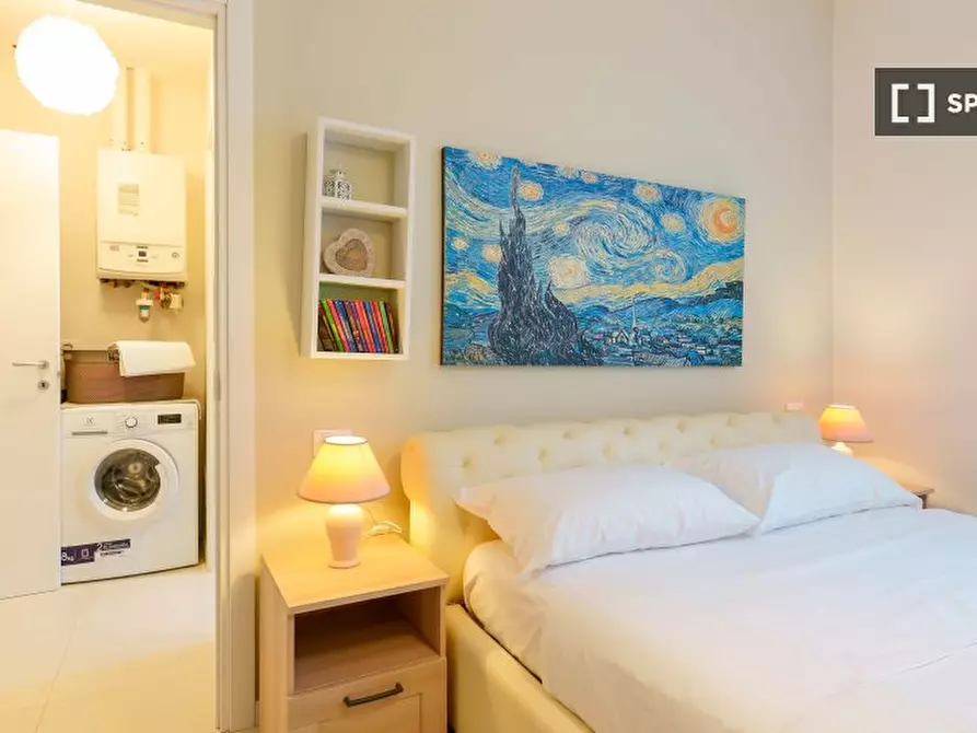 Immagine 16 di Ufficio in affitto  in Via Franco Bolognese a Bologna