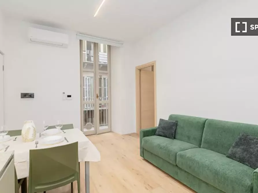 Immagine 13 di Appartamento in affitto  in Via San Domenico a Torino