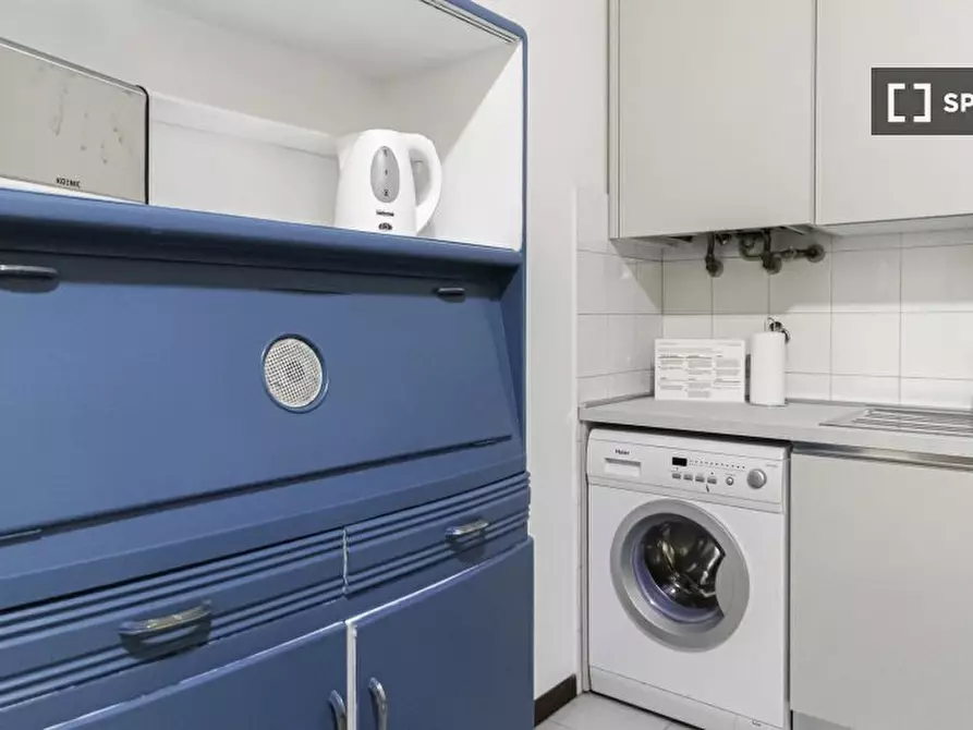 Immagine 18 di Appartamento in affitto  in Via Cesare da Sesto a Milano