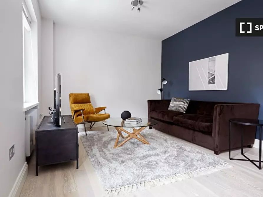 Immagine 1 di Appartamento in affitto  in Virginia House a Camden Town