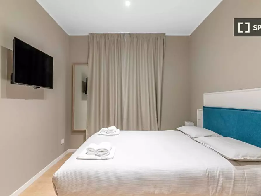 Immagine 10 di Appartamento in affitto  in Via Vitruvio a Milano