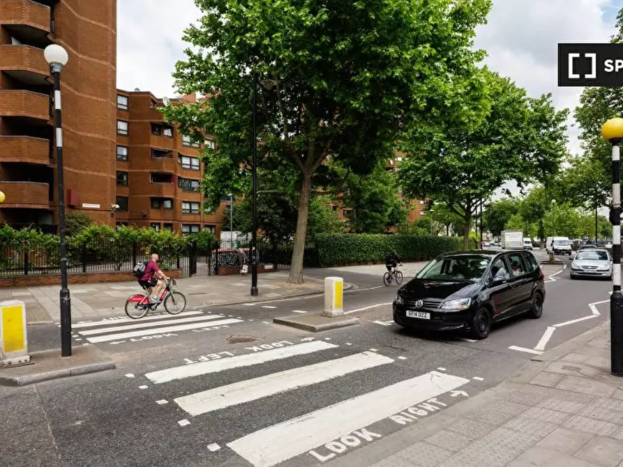 Immagine 10 di Ufficio in affitto  in Blantyre St a Kensington