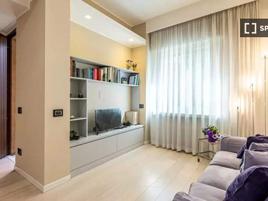 Immagine 6 di Appartamento in affitto  in Via Privata Francesco Koristka a Milano