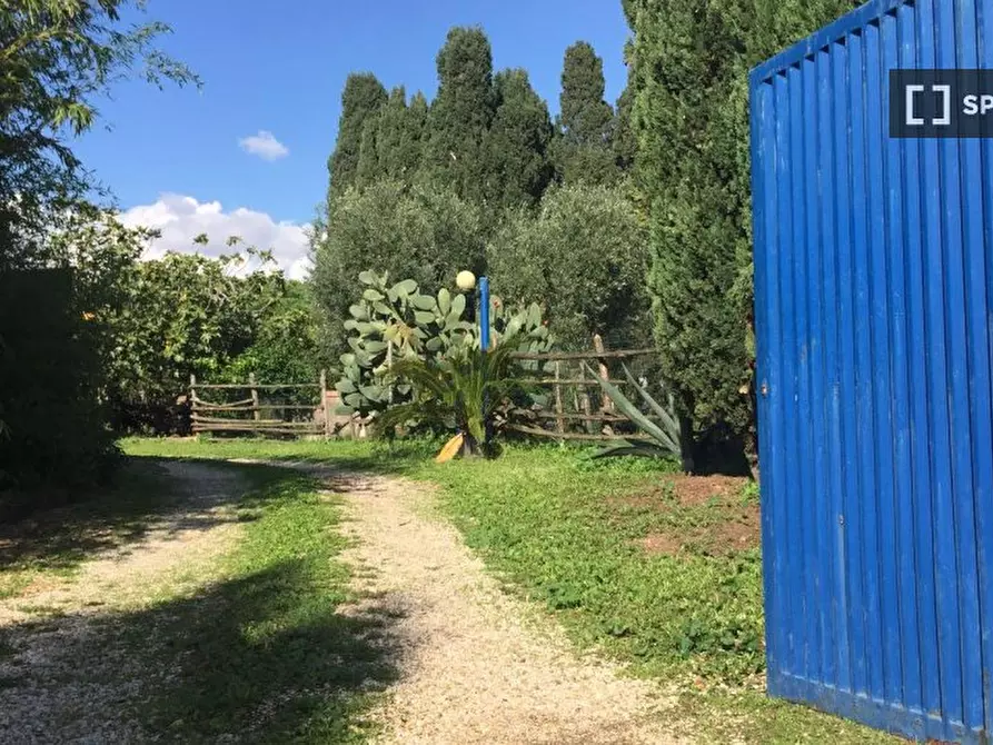 Immagine 4 di Ufficio in affitto  in Via Michele Lessona a Roma