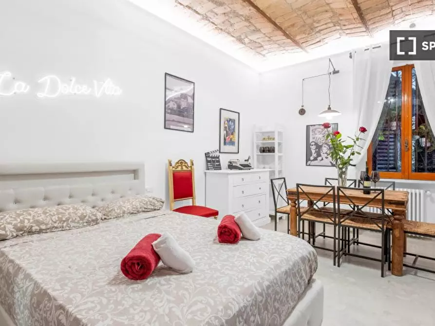 Immagine 19 di Ufficio in affitto  in Via dei Latini a Roma