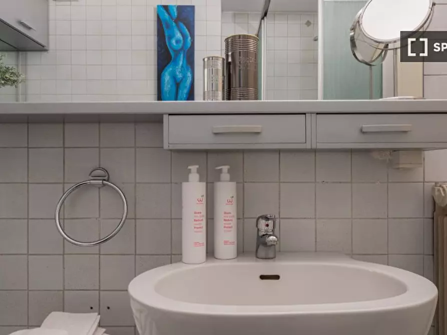 Immagine 18 di Ufficio in affitto  in Piazza Statuto a Torino