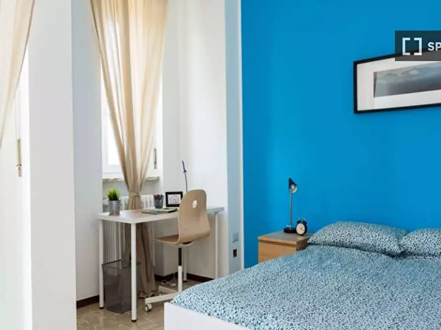 Immagine 4 di Camera condivisa in affitto  in Via Ginestre Milan a Buccinasco