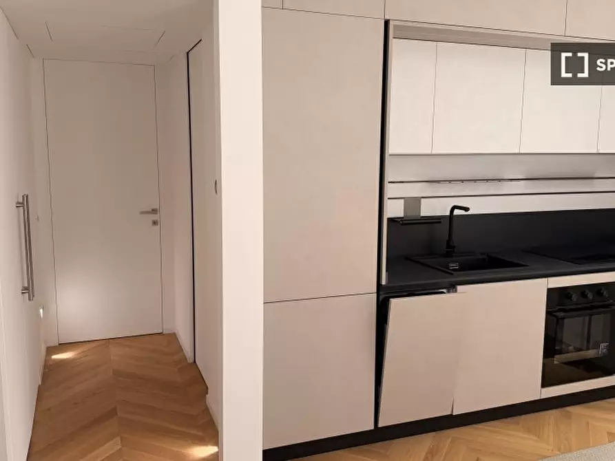 Immagine 9 di Ufficio in affitto  in Via Mogadiscio a Roma