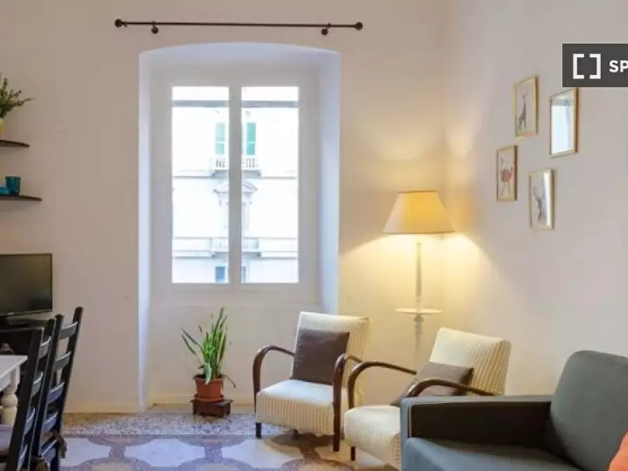 Immagine 8 di Appartamento in affitto  in Via Goito a Genova