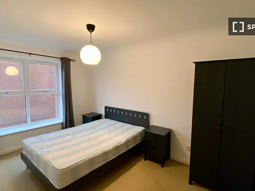 Immagine 7 di Appartamento in affitto  in Wesley Ave a East Ham